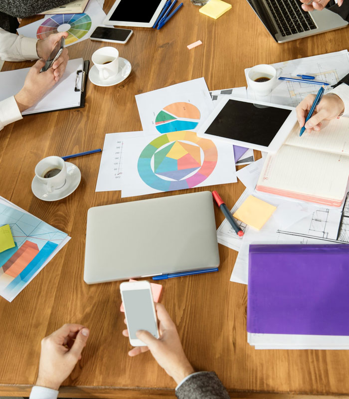 gtf technologies display marketing image