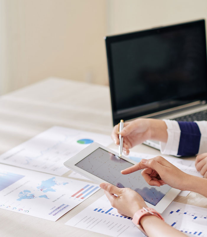 gtf technologies display marketing image