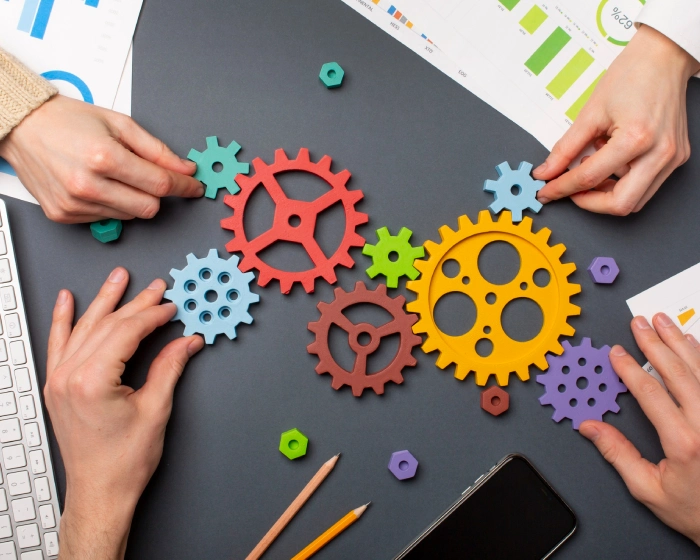 gtf technologies image